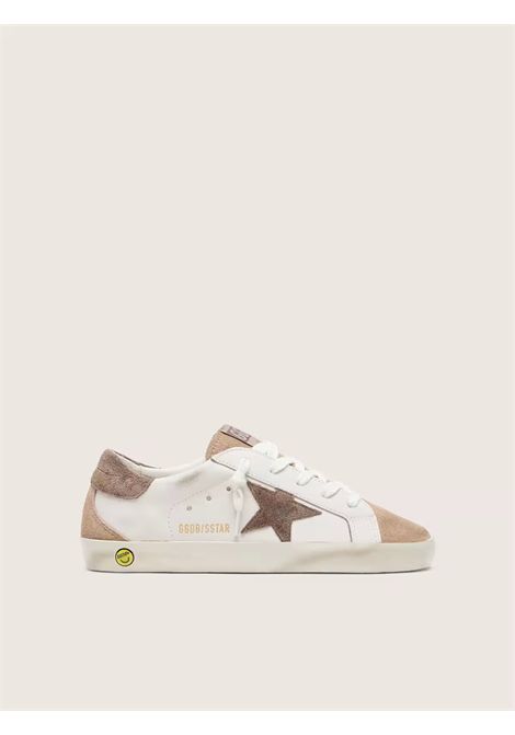 Sneakers super star GOLDEN GOOSE KIDS | GJF00102 F00866212513